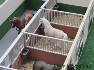 Futtertrog 1:20-22,5 