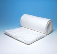 Mullwatterolle 40cm breit x 5m 