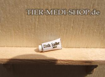 Zinksalbe 